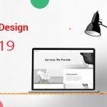 بهترین طراحی وب سایت در سال 2021