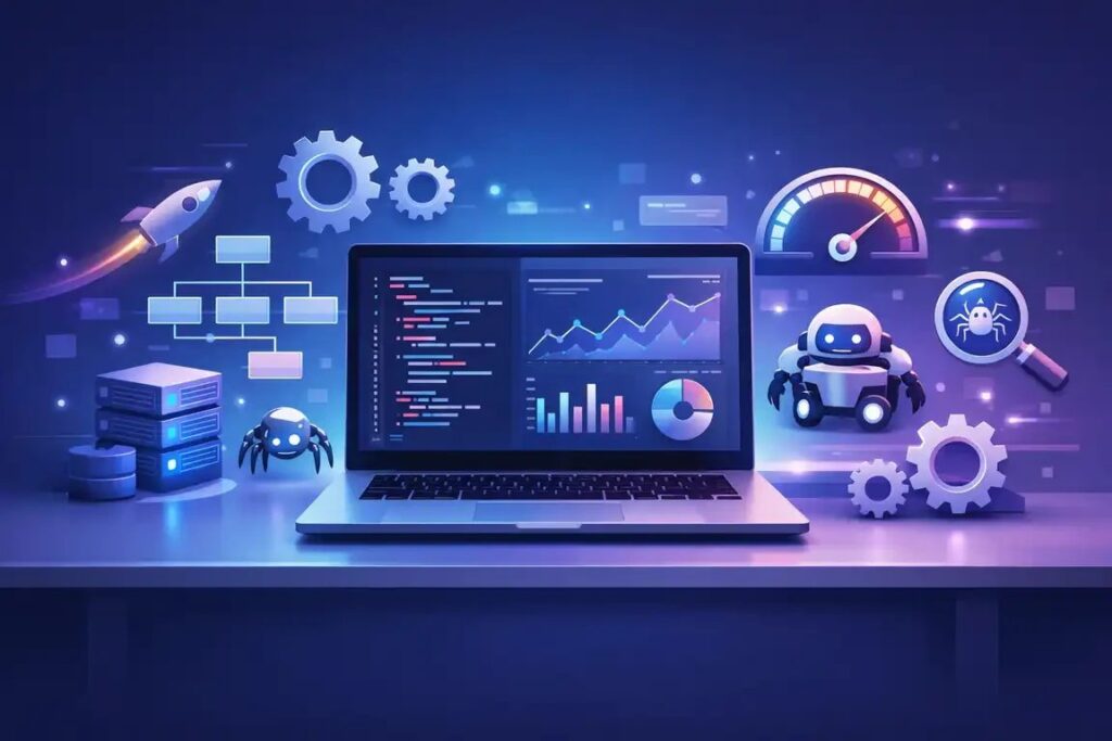 سئو تکنیکال چیست؟ مهم ترین فاکتورهای فنی سئو