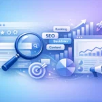  استراتژی سئو